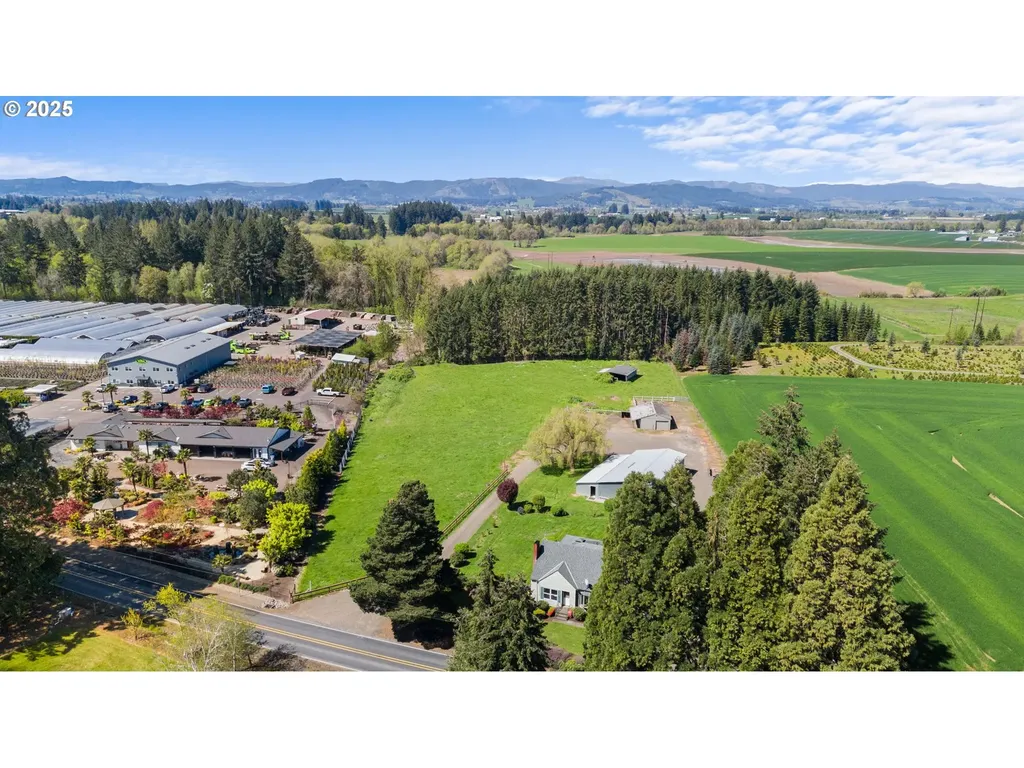 4095 NW Susbauer Road Cornelius OR 97113