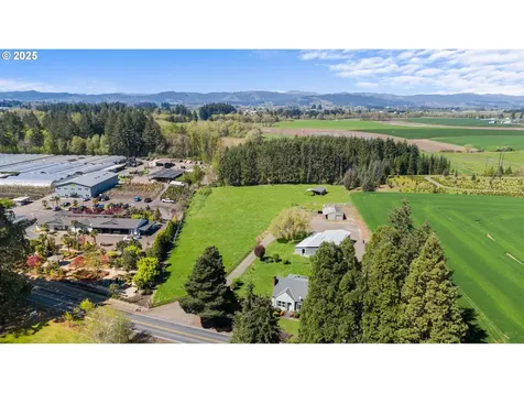 4095 NW Susbauer Road Cornelius OR 97113