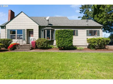 4095 NW Susbauer Road Cornelius OR 97113