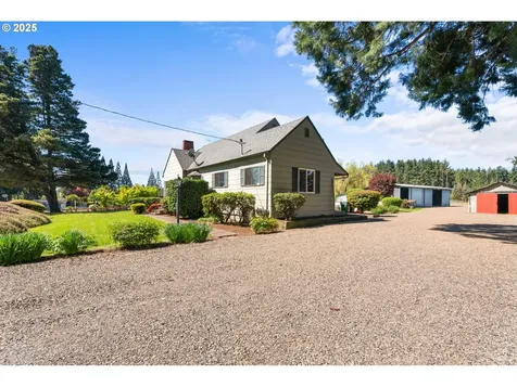 4095 NW Susbauer Road Cornelius OR 97113