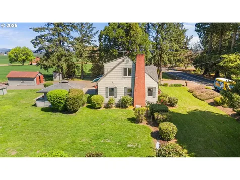 4095 NW Susbauer Road Cornelius OR 97113