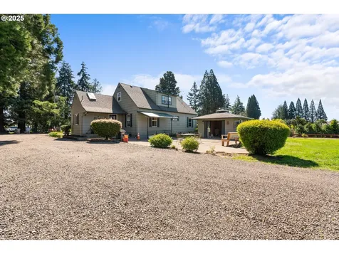4095 NW Susbauer Road Cornelius OR 97113