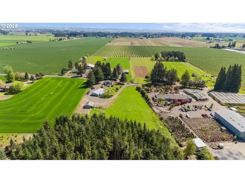 4095 NW Susbauer Road Cornelius OR 97113