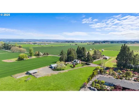 4095 NW Susbauer Road Cornelius OR 97113