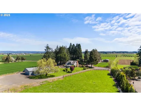 4095 NW Susbauer Road Cornelius OR 97113