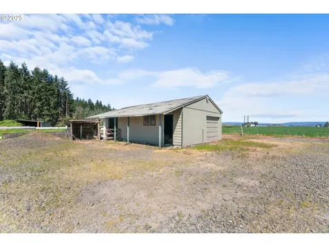 4095 NW Susbauer Road Cornelius OR 97113