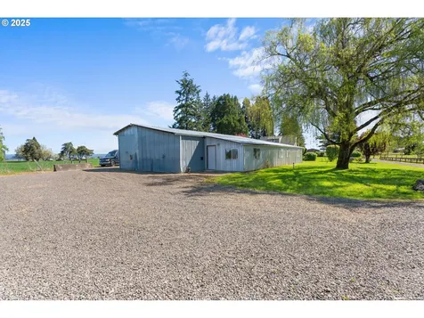 4095 NW Susbauer Road Cornelius OR 97113