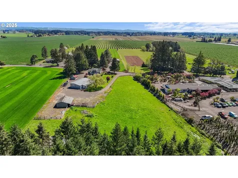 4095 NW Susbauer Road Cornelius OR 97113