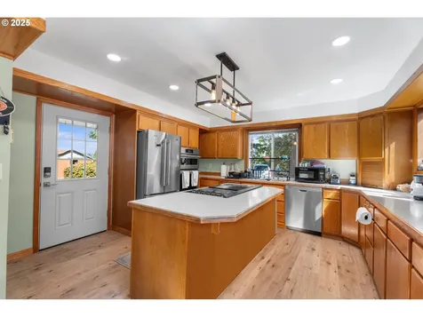 4095 NW Susbauer Road Cornelius OR 97113