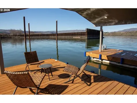 101 N Boat Basin Road The Dalles OR 97058