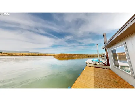 101 N Boat Basin Road The Dalles OR 97058