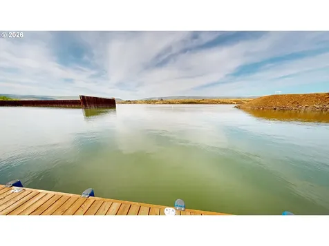 101 N Boat Basin Road The Dalles OR 97058
