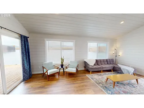 101 N Boat Basin Road The Dalles OR 97058