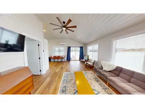 101 N Boat Basin Road The Dalles OR 97058