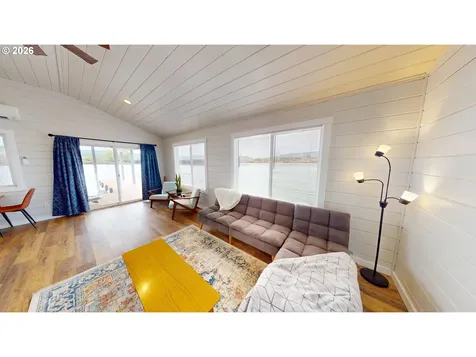 101 N Boat Basin Road The Dalles OR 97058