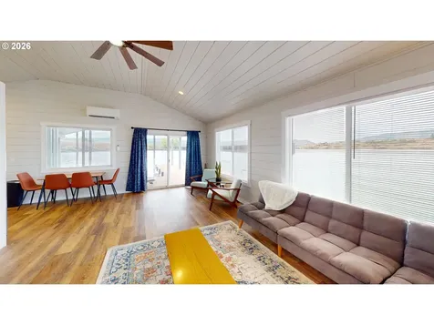 101 N Boat Basin Road The Dalles OR 97058