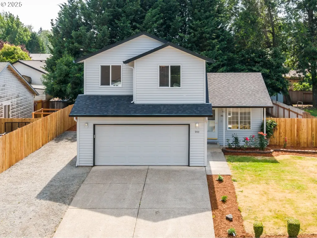900 SW 22nd Avenue Battle Ground WA 98604