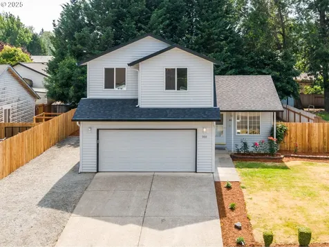 900 SW 22nd Avenue Battle Ground WA 98604