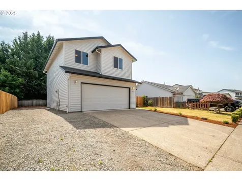 900 SW 22nd Avenue Battle Ground WA 98604
