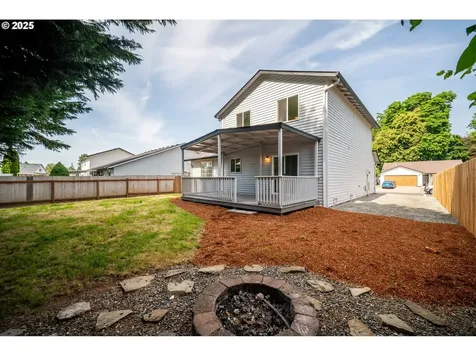 900 SW 22nd Avenue Battle Ground WA 98604