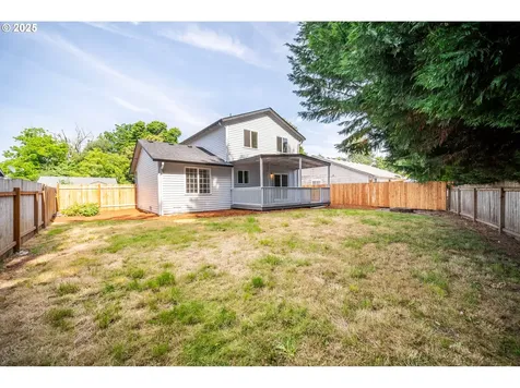 900 SW 22nd Avenue Battle Ground WA 98604