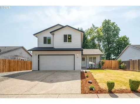 900 SW 22nd Avenue Battle Ground WA 98604