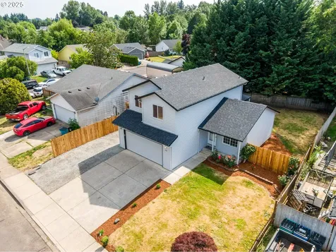 900 SW 22nd Avenue Battle Ground WA 98604