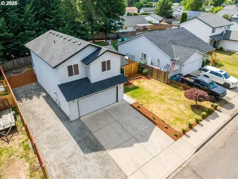 900 SW 22nd Avenue Battle Ground WA 98604