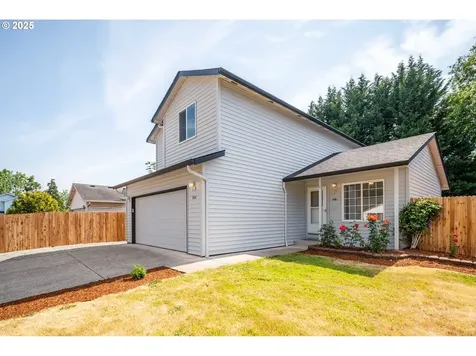 900 SW 22nd Avenue Battle Ground WA 98604