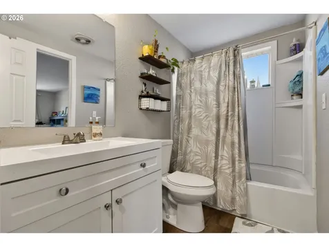 1758 Rainbow Drive Springfield OR 97477