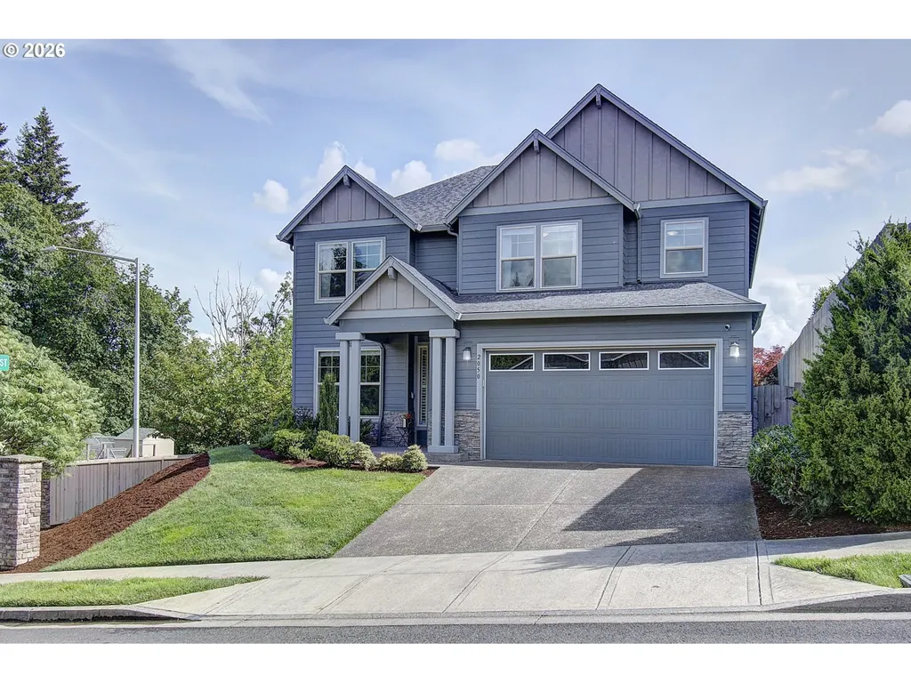 2050 NE 41st Avenue Camas WA 98607