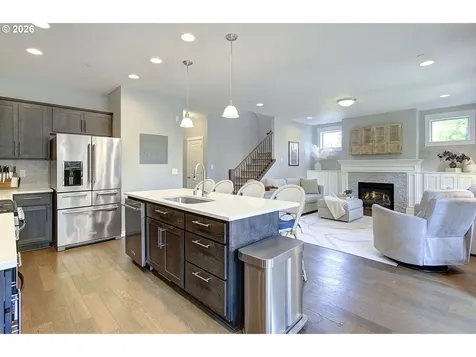 2050 NE 41st Avenue Camas WA 98607