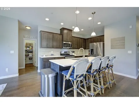 2050 NE 41st Avenue Camas WA 98607
