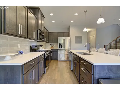 2050 NE 41st Avenue Camas WA 98607