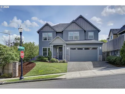 2050 NE 41st Avenue Camas WA 98607