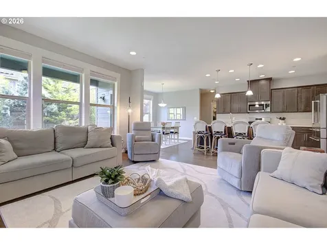 2050 NE 41st Avenue Camas WA 98607