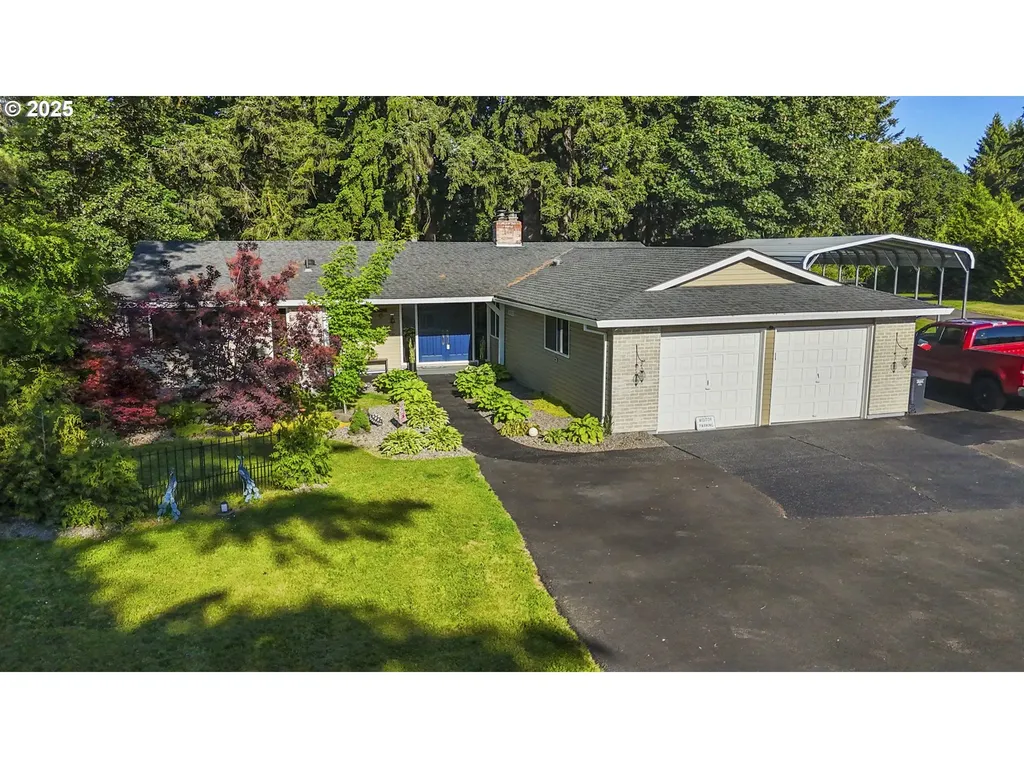 57570 S Morse Road Warren OR 97053