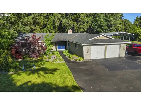 57570 S Morse Road Warren OR 97053