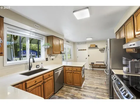 57570 S Morse Road Warren OR 97053