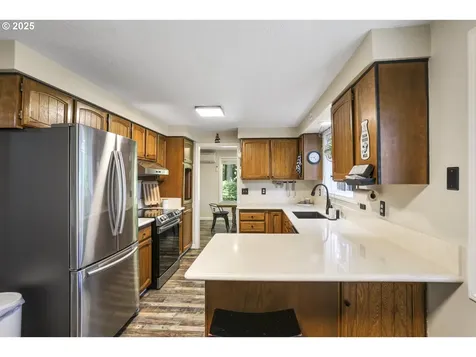 57570 S Morse Road Warren OR 97053