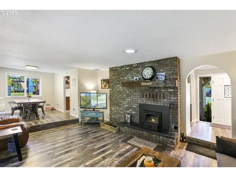 57570 S Morse Road Warren OR 97053