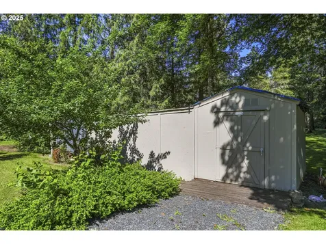 57570 S Morse Road Warren OR 97053