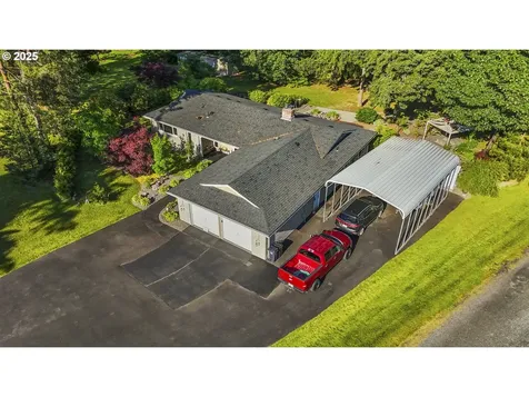 57570 S Morse Road Warren OR 97053