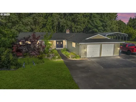 57570 S Morse Road Warren OR 97053