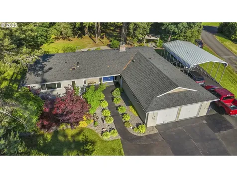 57570 S Morse Road Warren OR 97053