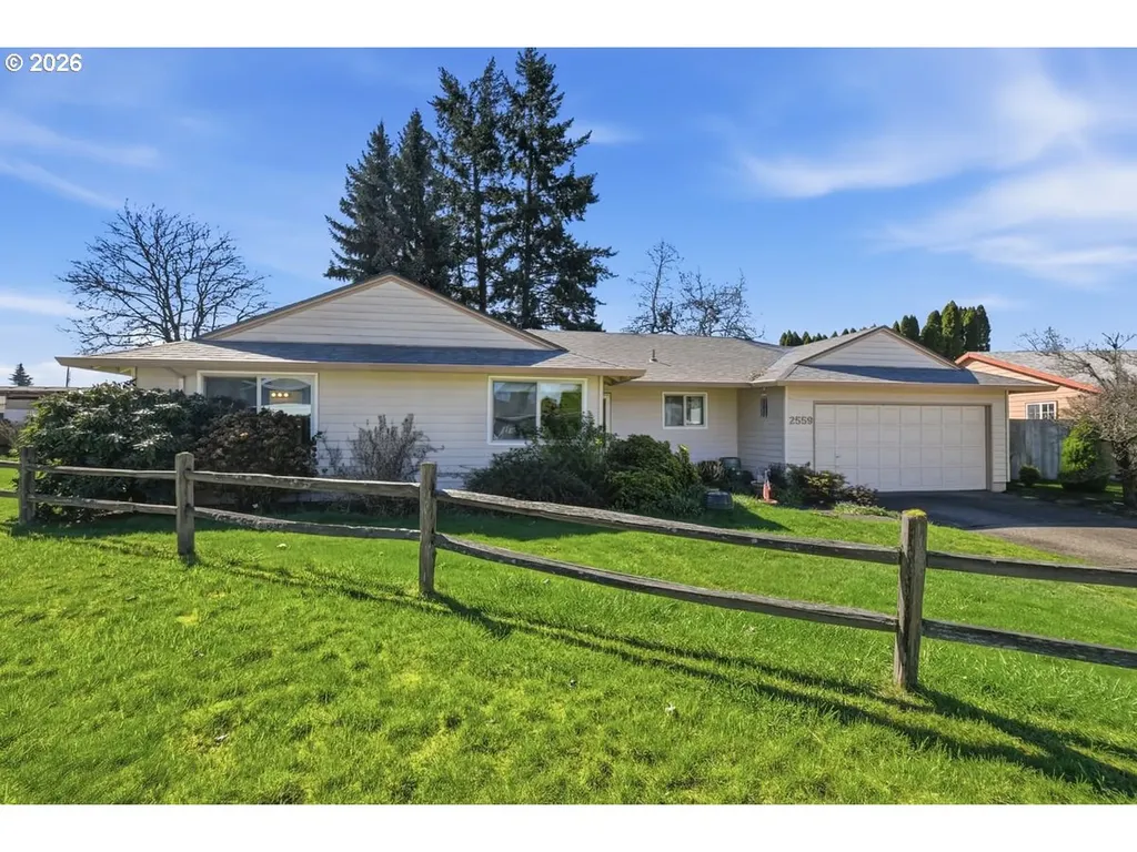 2559 S Dogwood Terrace Cornelius OR 97113