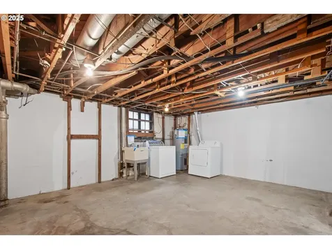 3845 SE Ankeny Street Portland OR 97214