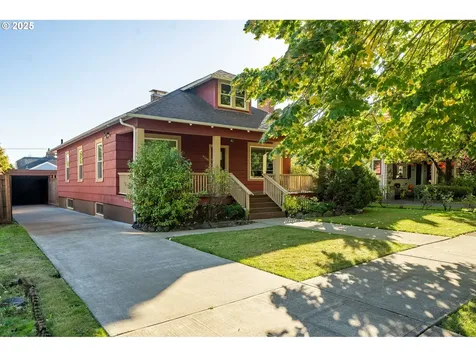 6204 SE 19th Avenue Portland OR 97202