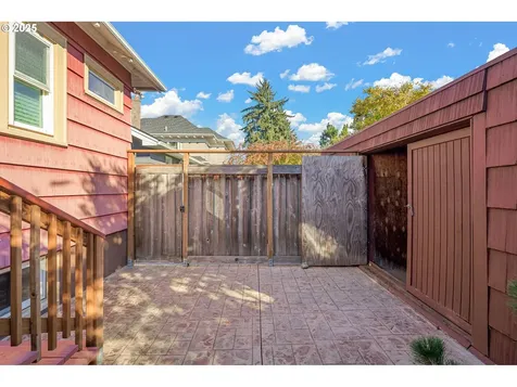 6204 SE 19th Avenue Portland OR 97202