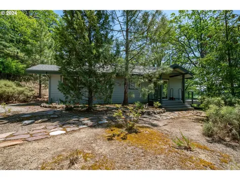 2700 N Valley View Road Ashland OR 97520